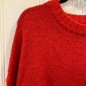 Aerie sweater size large